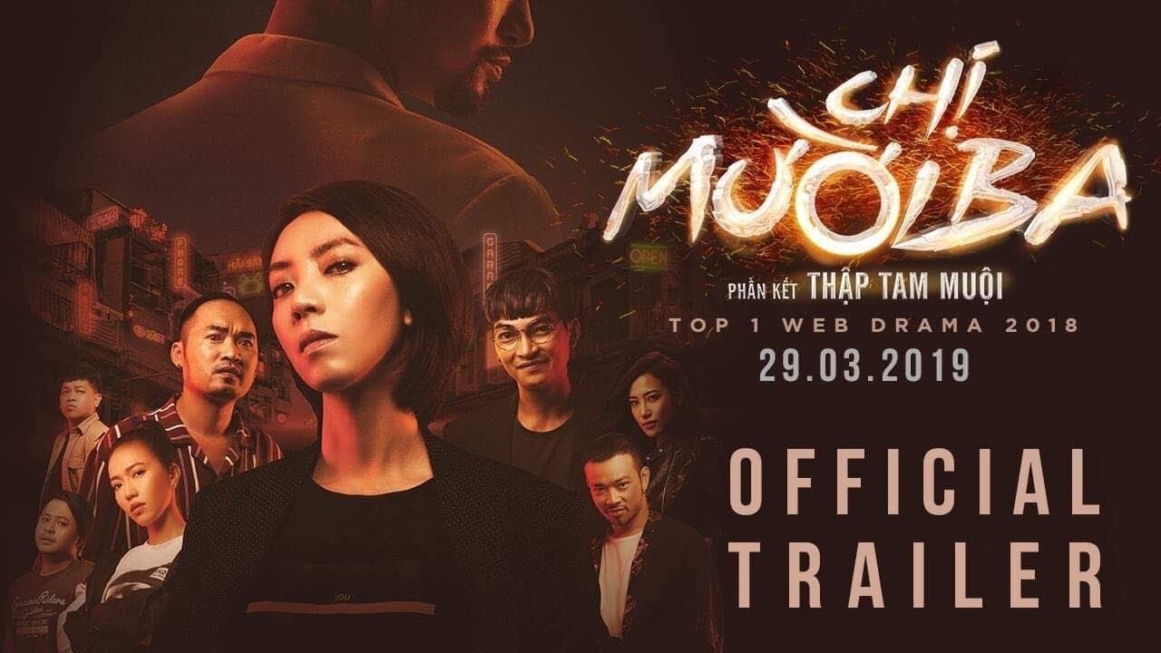 Chị Mười Ba – Phần kết Thập Tam Muội (2019)