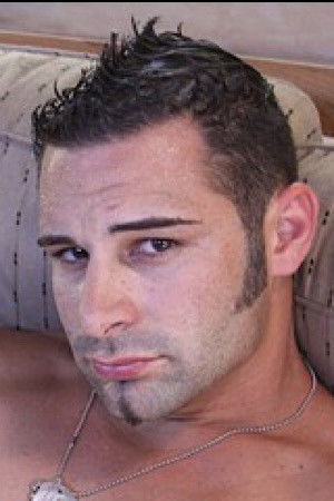 et billede af Matt Heritage