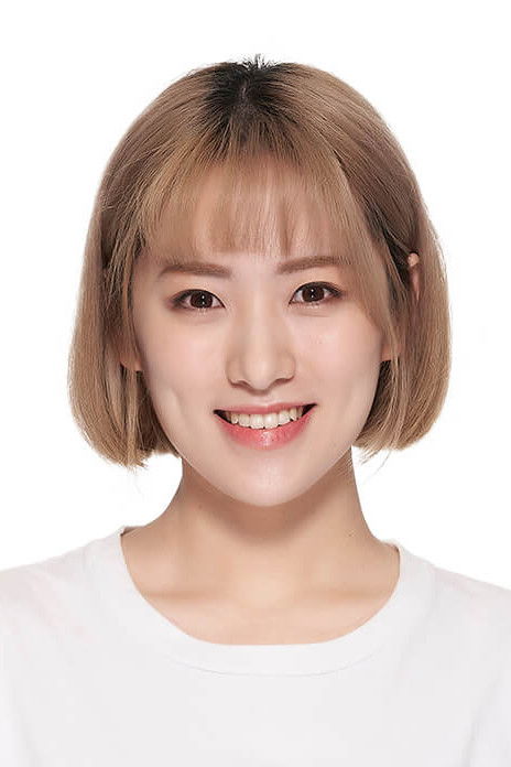 et billede af Chen-Yu Ge