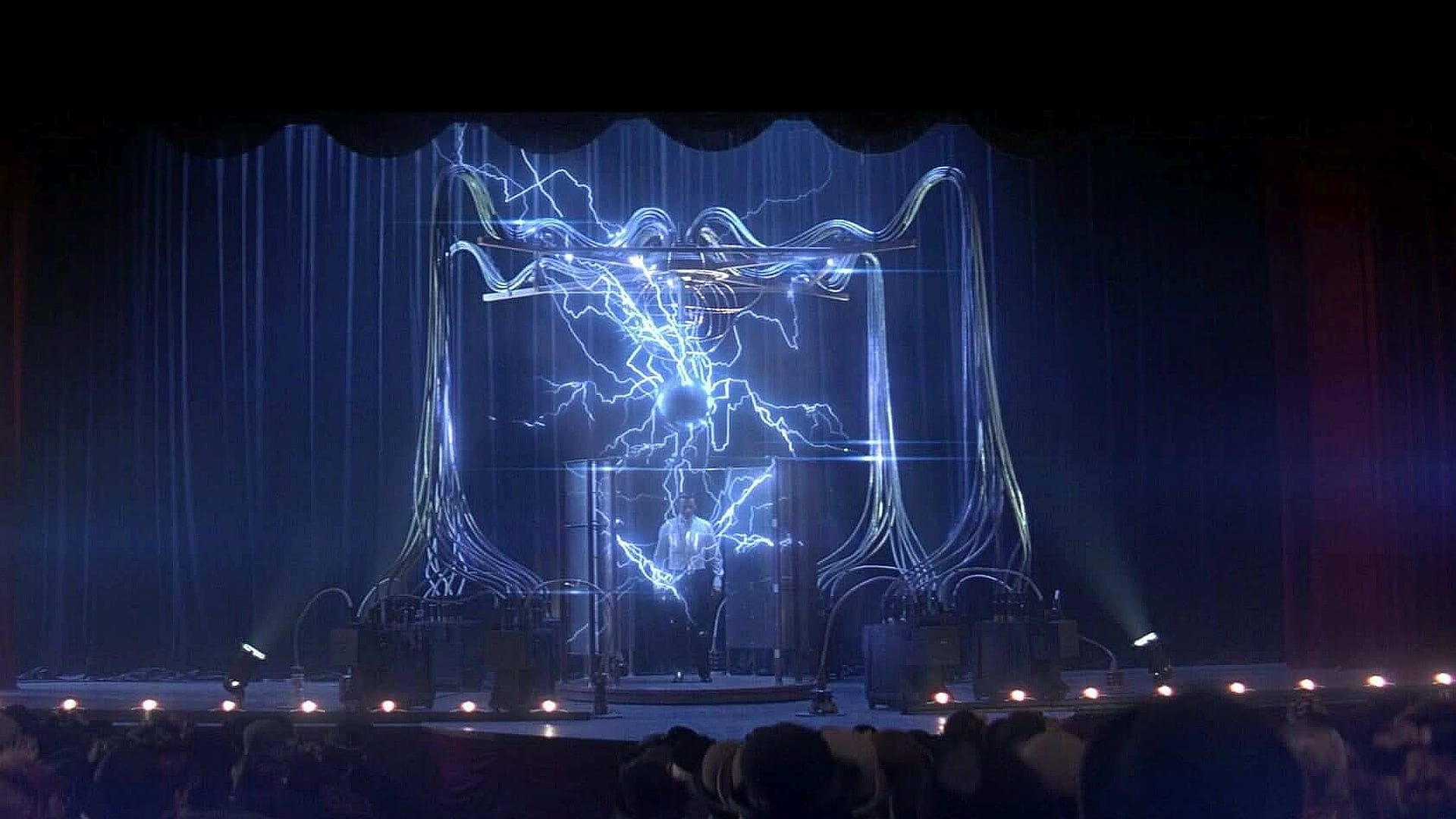 The Prestige (2006)