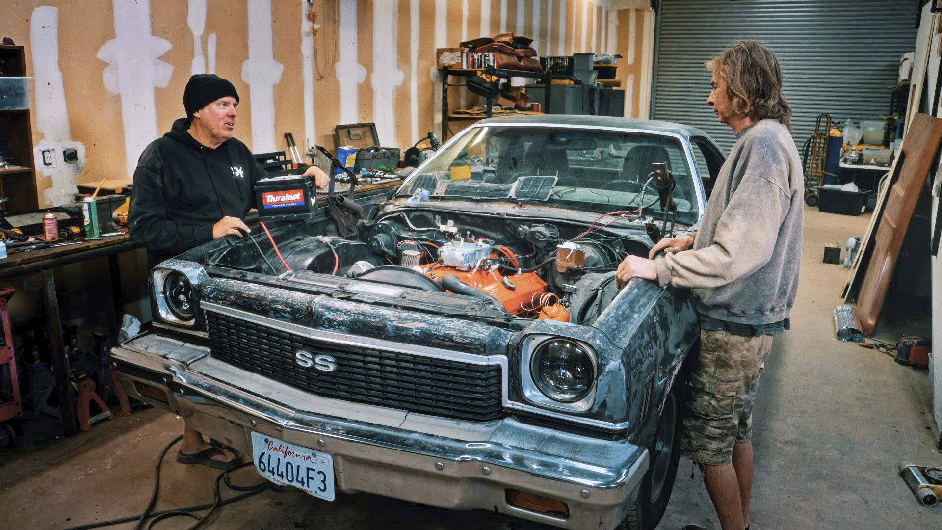 Roadkill Garage S08E02 backdrop