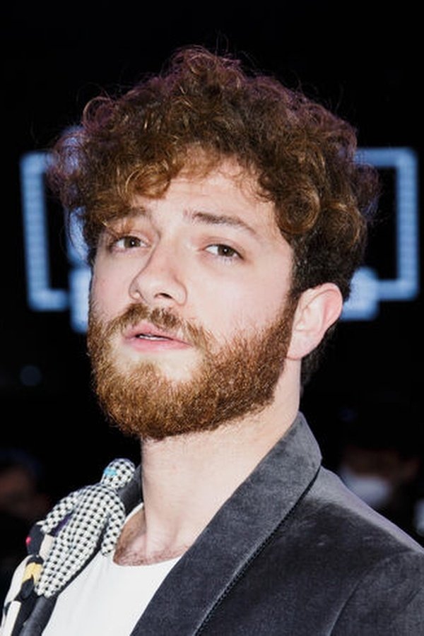 Nadir Rustamli profile picture