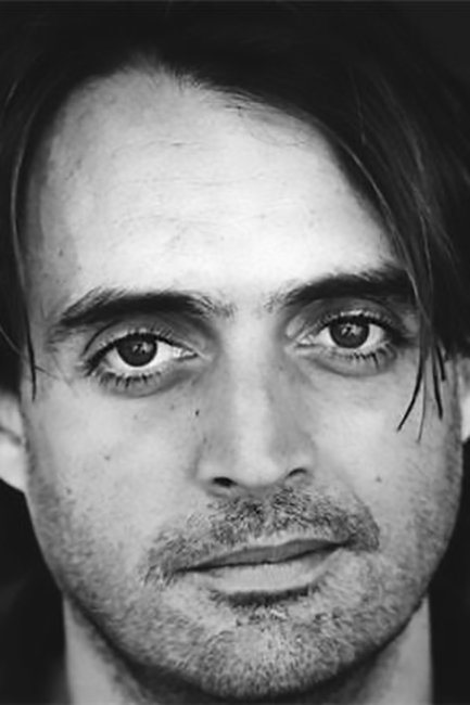 et billede af Brendan O'Brien