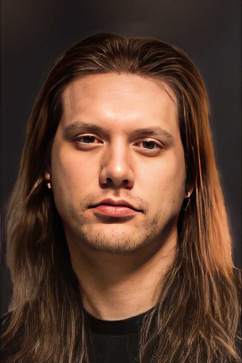 et billede af Janne Warman