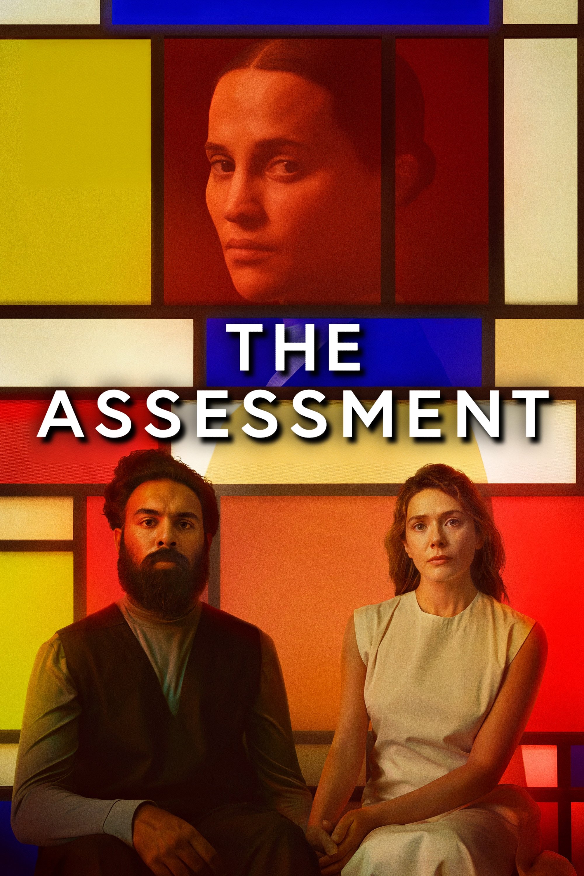 The Assessment