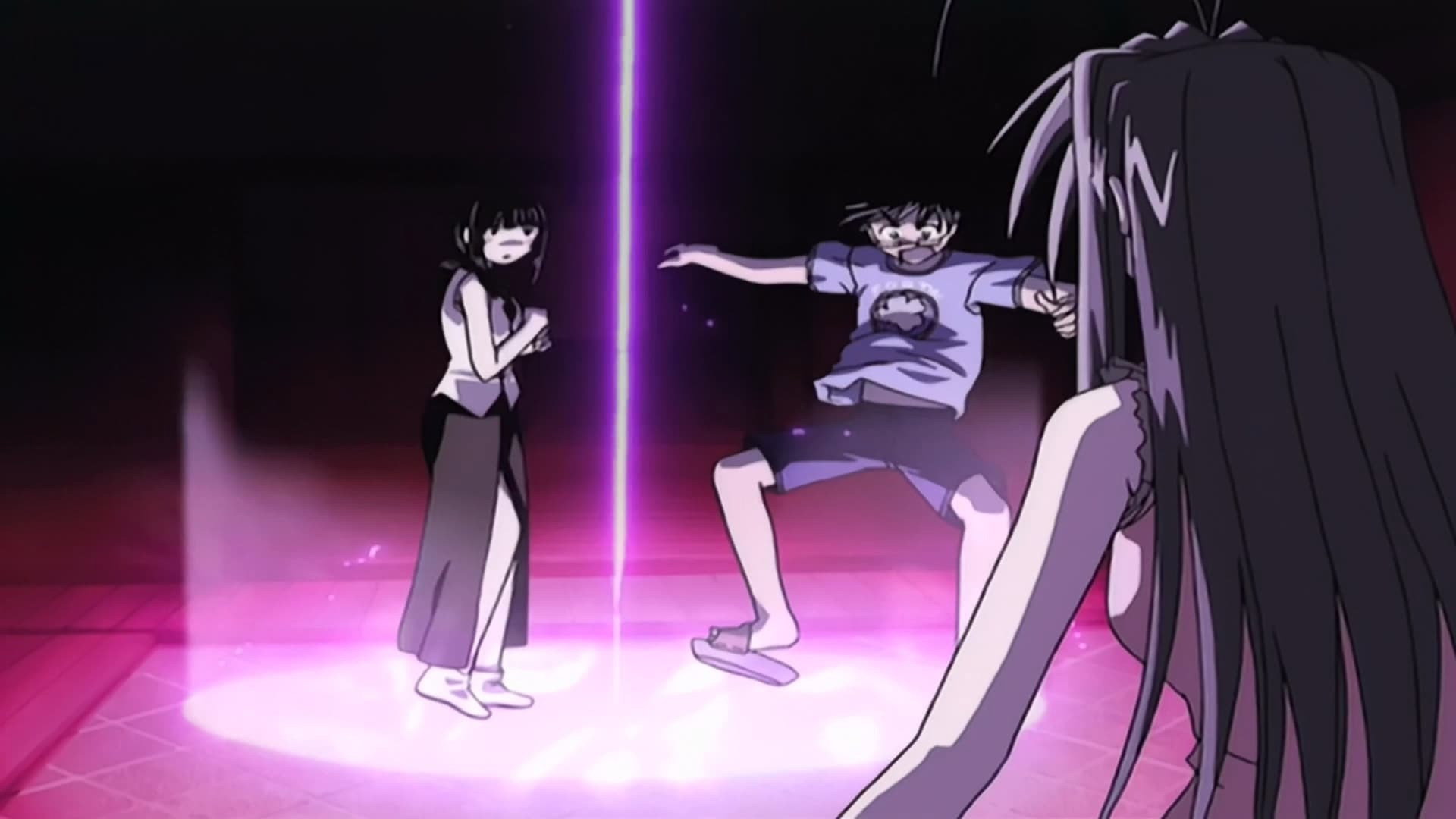 ラブひな の動画を視聴できる配信サービス一覧 ワンスクリーン