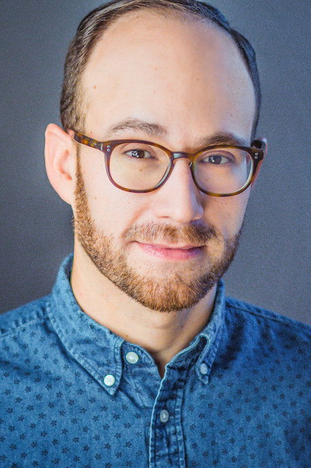 et billede af Seth Drabinsky