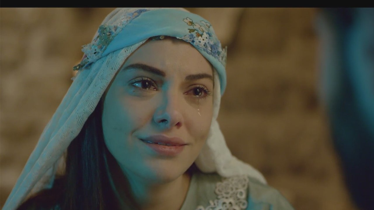 Somuncu Baba: Askin Sirri (2016)