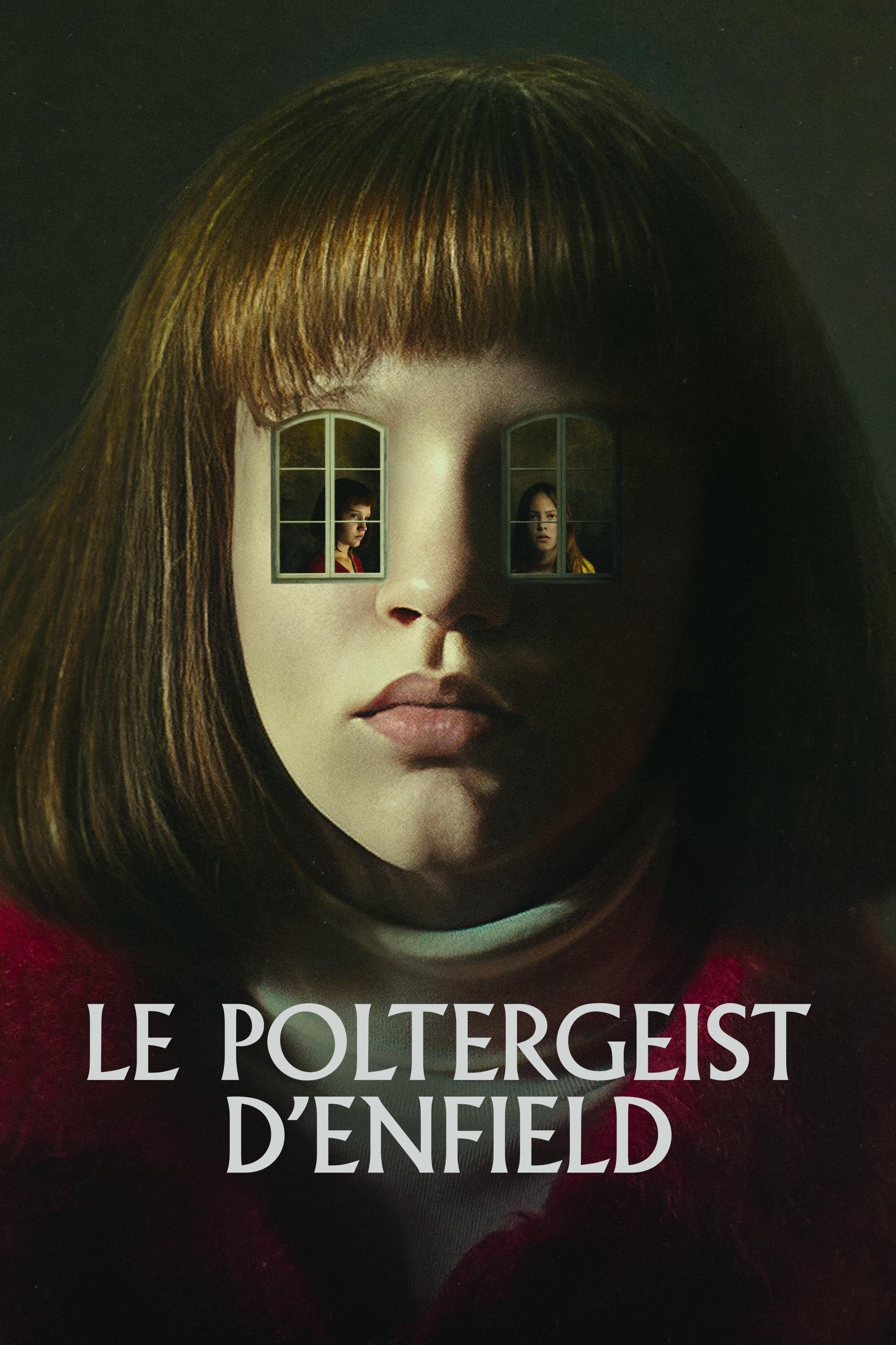 Le Poltergeist d’Enfield