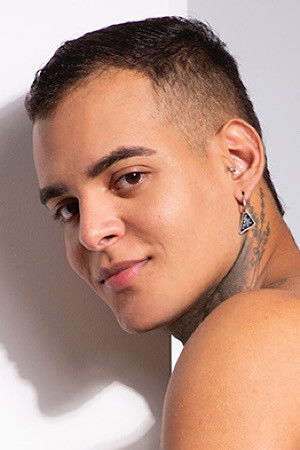 et billede af Leo Rocha