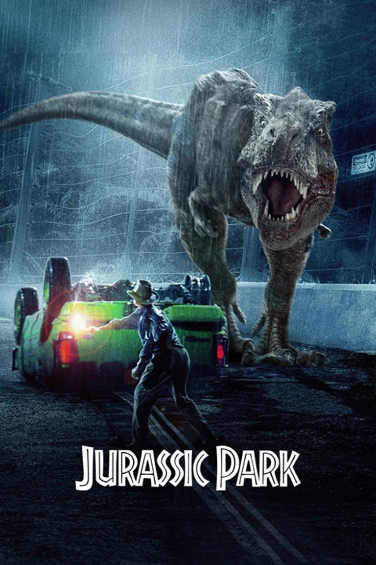 Jurassic Park