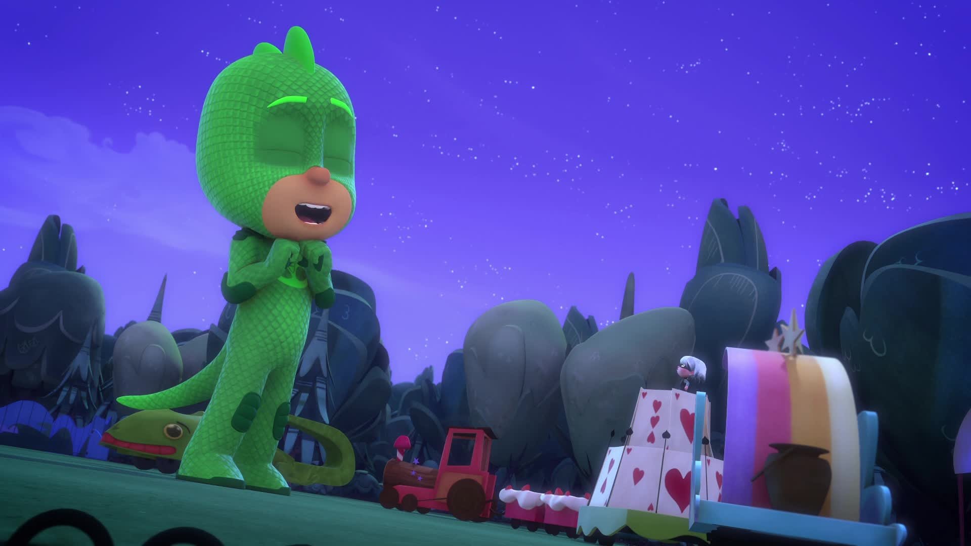 PJ Masks