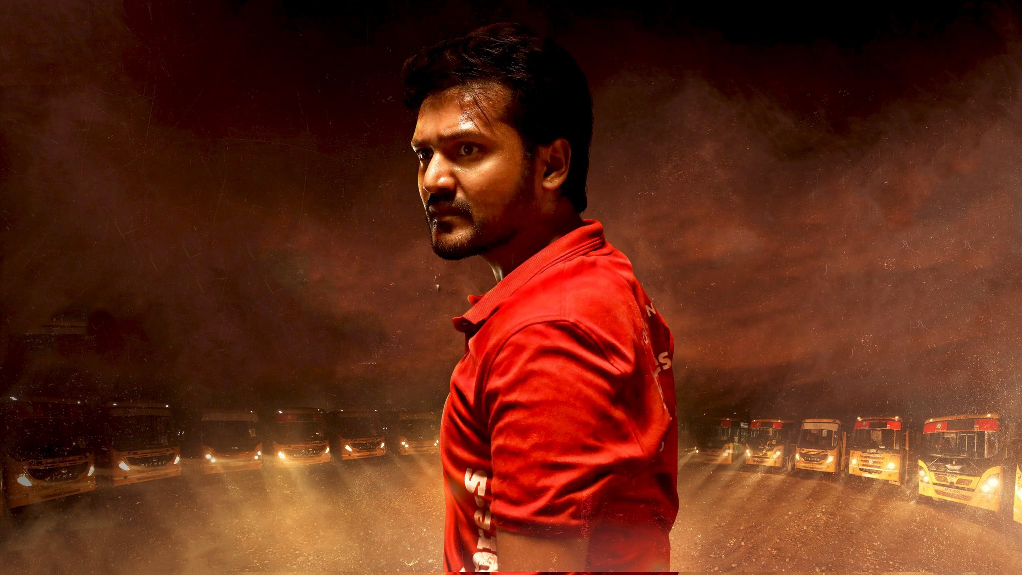 Nenu Student Sir! (2023)
