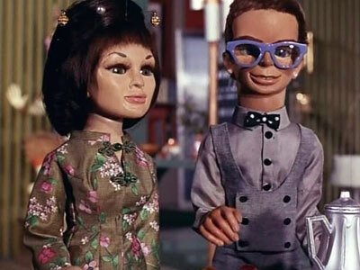 Thunderbirds