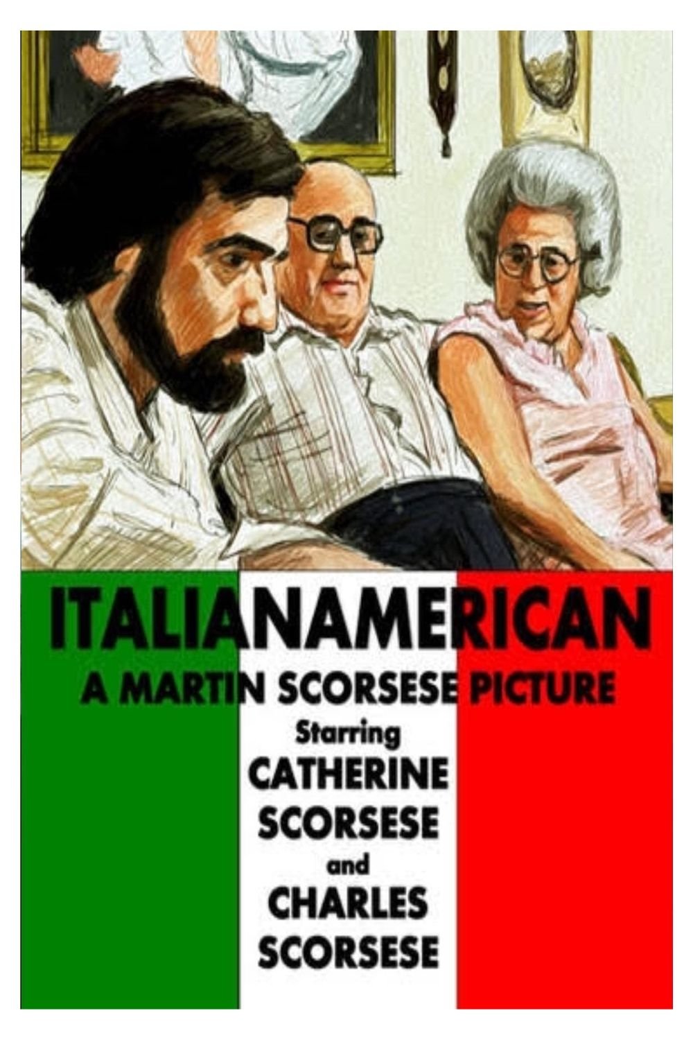 Italianamerican