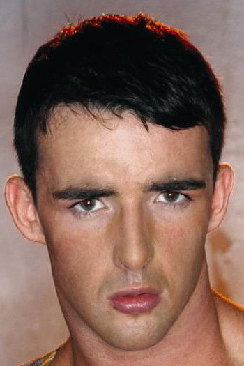 et billede af Kane O'Farrell