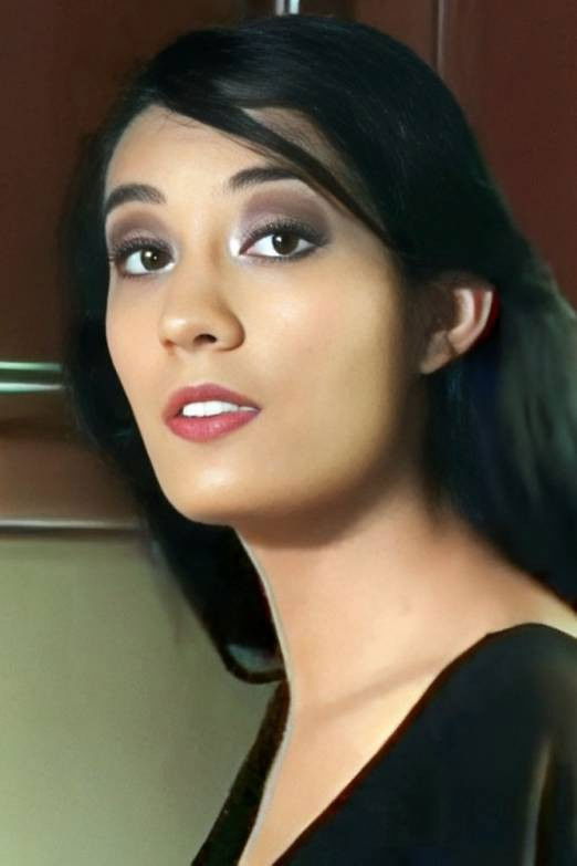 et billede af Emmy de la Torre