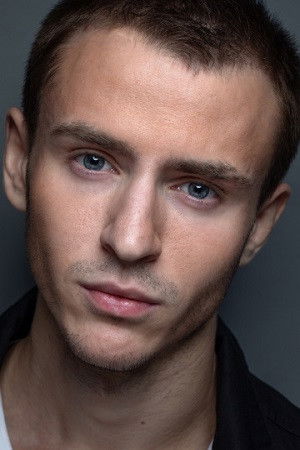 et billede af Filipp Grabovetsky