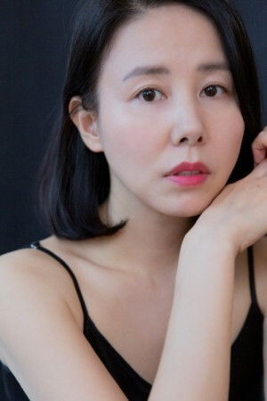 et billede af Kim Bang-Sun