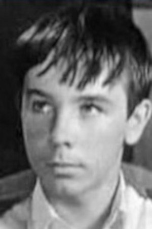 et billede af Alexander Gavrilov