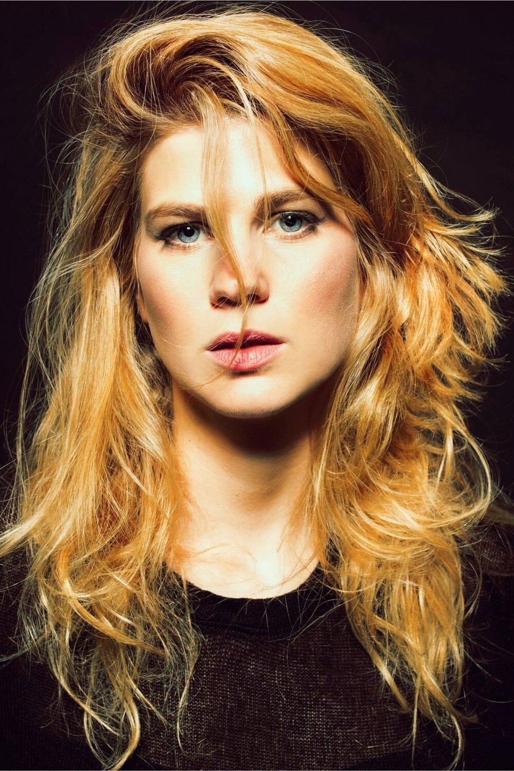 et billede af Shimrit Lustig