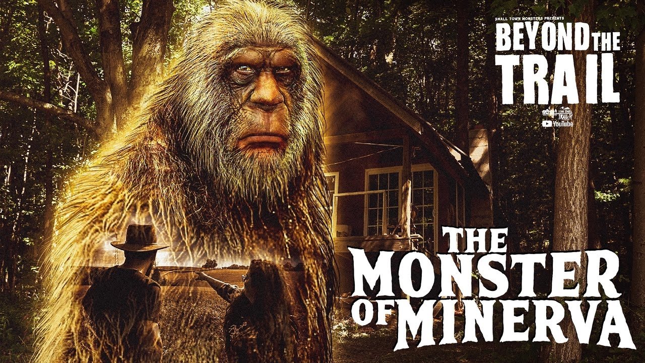 Thumbnail for The Monster of Minerva Season 1 Episode 8