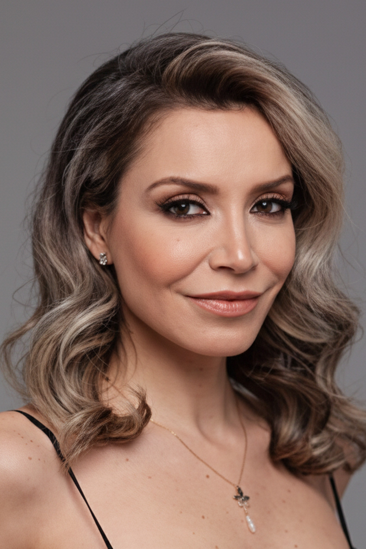 et billede af Öykü Serter