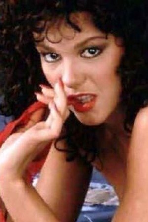 et billede af Kimberly Carson