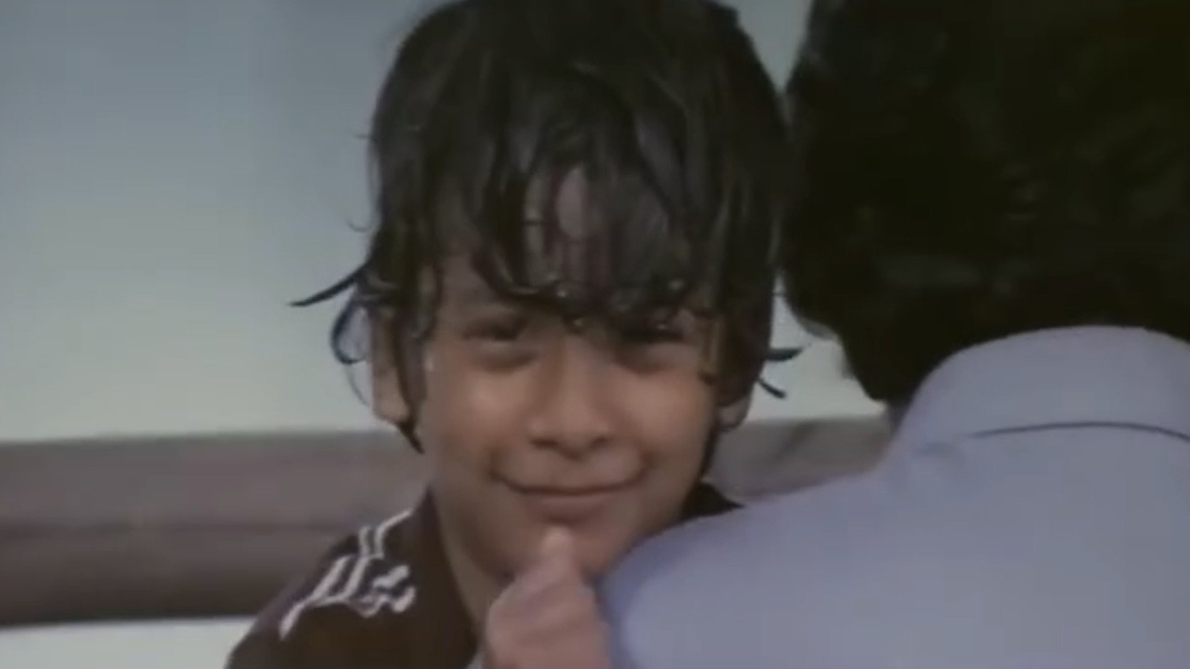 Miracle Baby (1982)