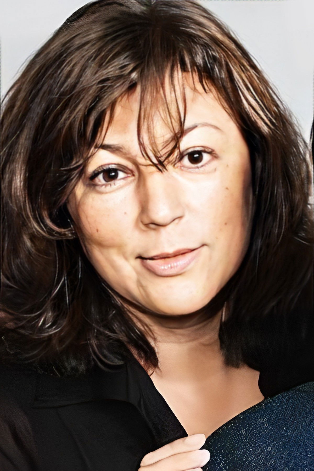 et billede af Yulia Sobolevskaya