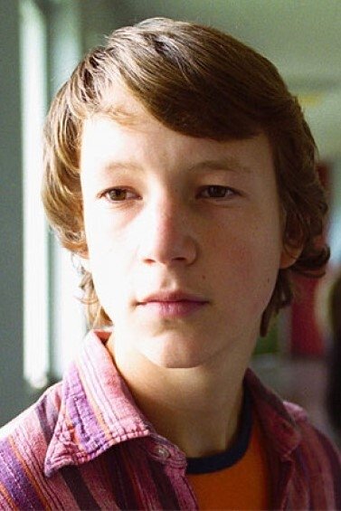 Max Enderfors's picture in the cast