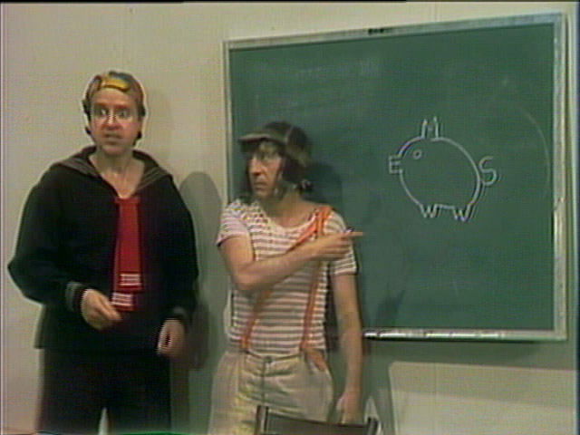 El Chavo del Ocho