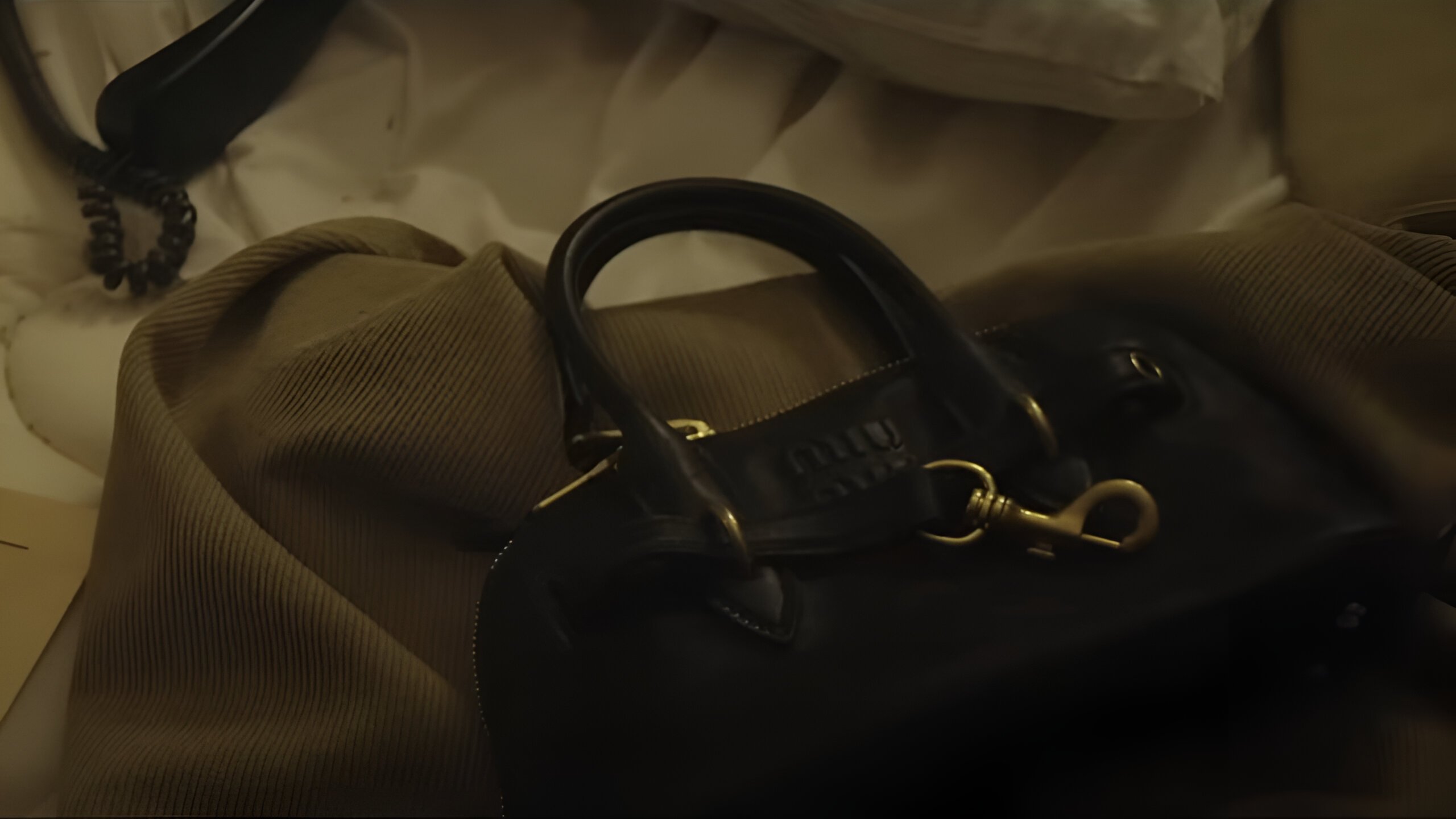 The Miu Miu Affaire (2024)