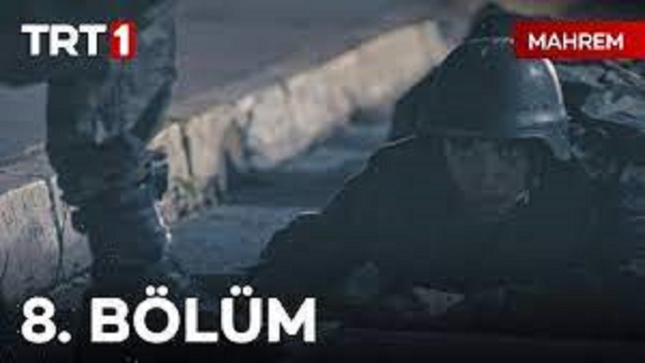 Thumbnail for Episode 8 Season 1 Episode 8