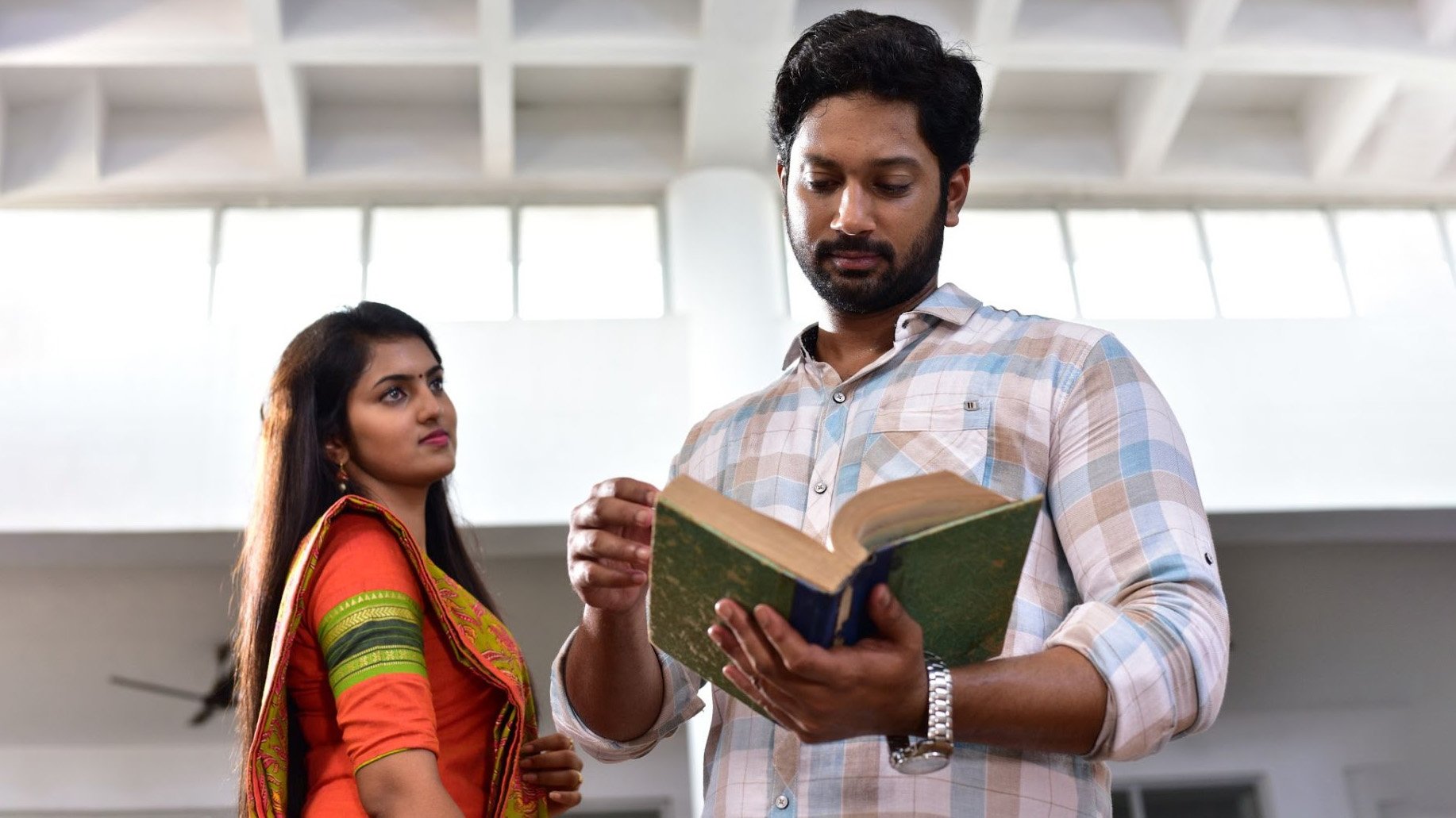 Embiran (2019)