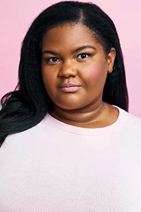 et billede af Dorrett White