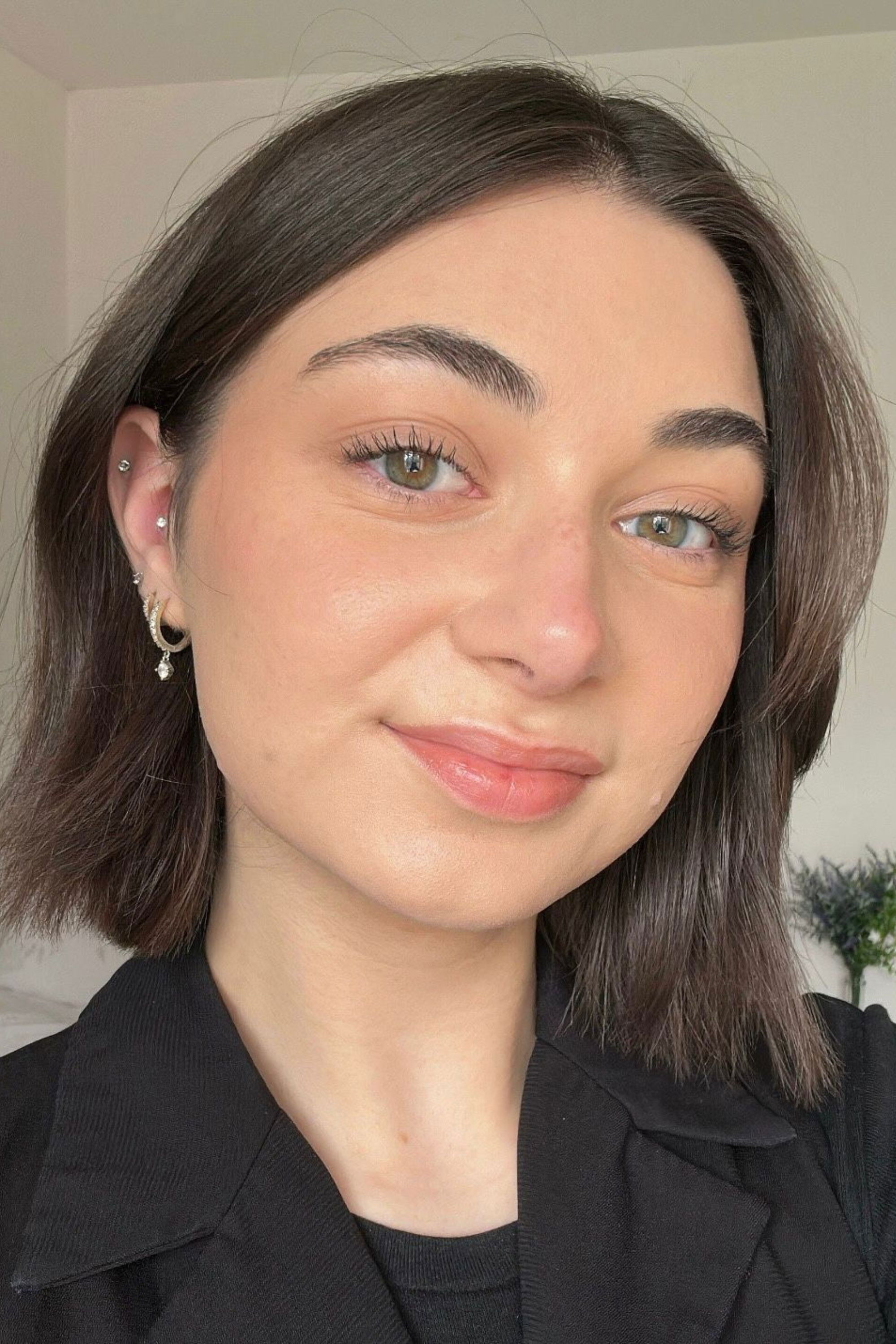 et billede af Amy Slade