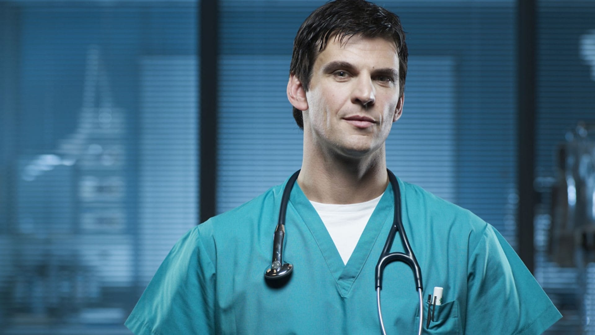 Casualty Staffel 25 :Folge 39 