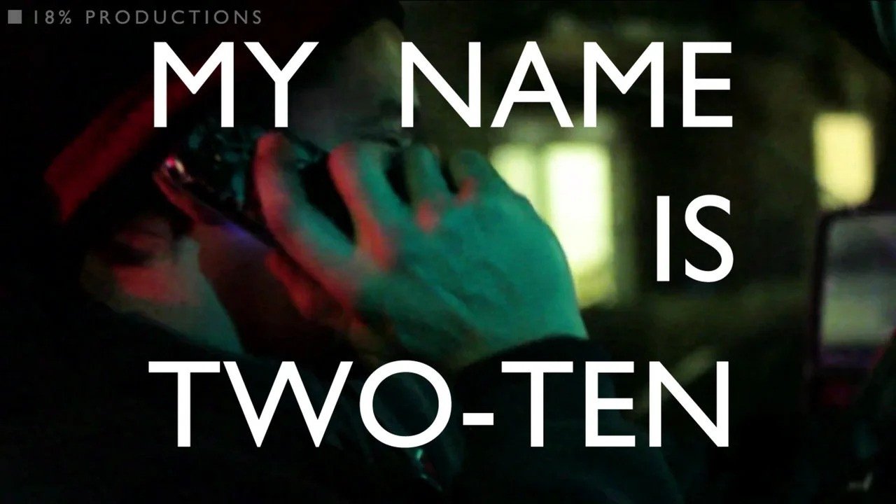 Imagem do Filme My Name Is Two-Ten