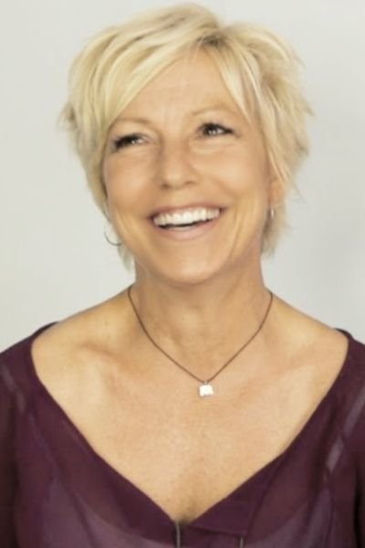 et billede af Brooke Purdy