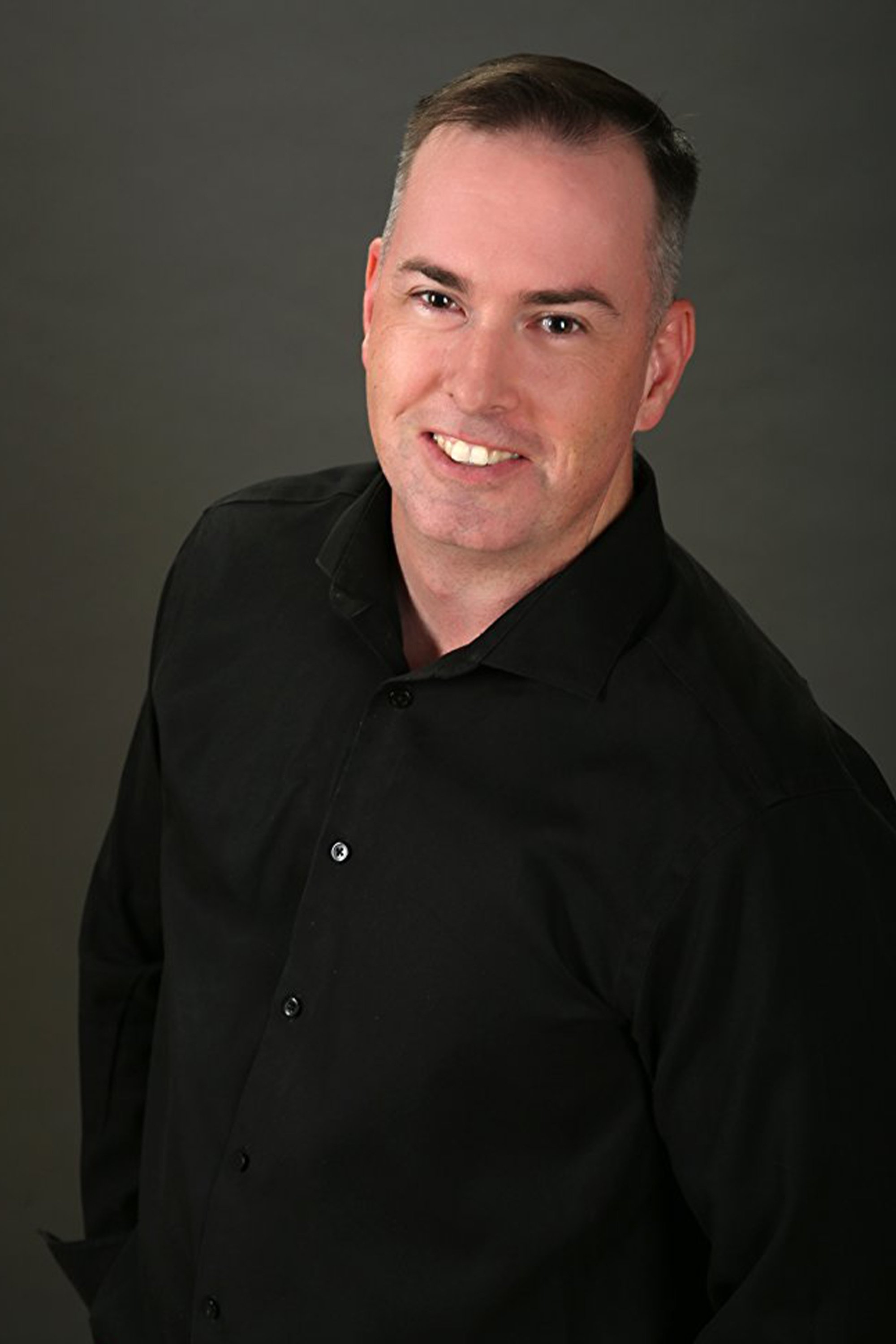 et billede af Josiah Harvey