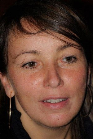 et billede af Lyudmila Kruglova