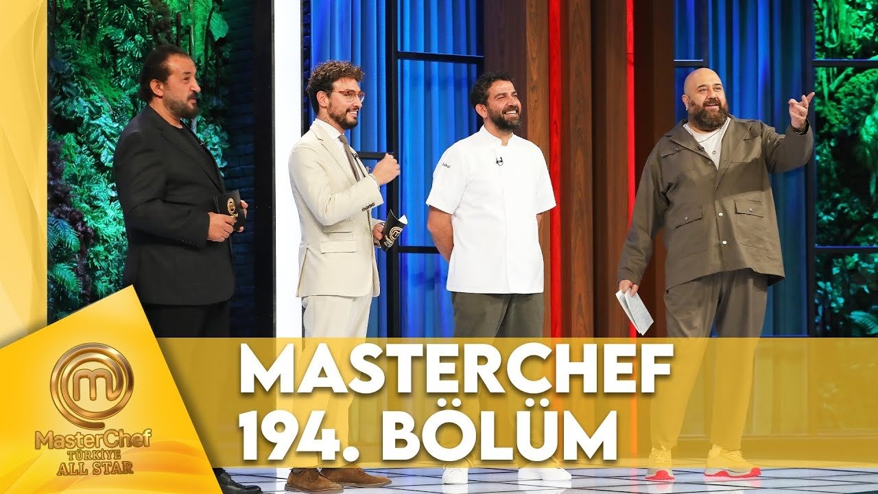 MasterChef Türkiye