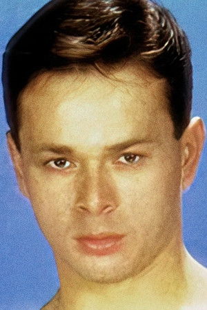 et billede af Matt Forrest