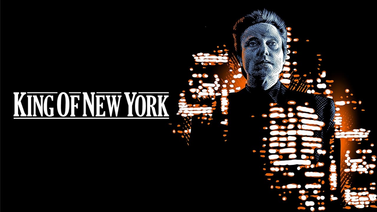 King of New York (1990)