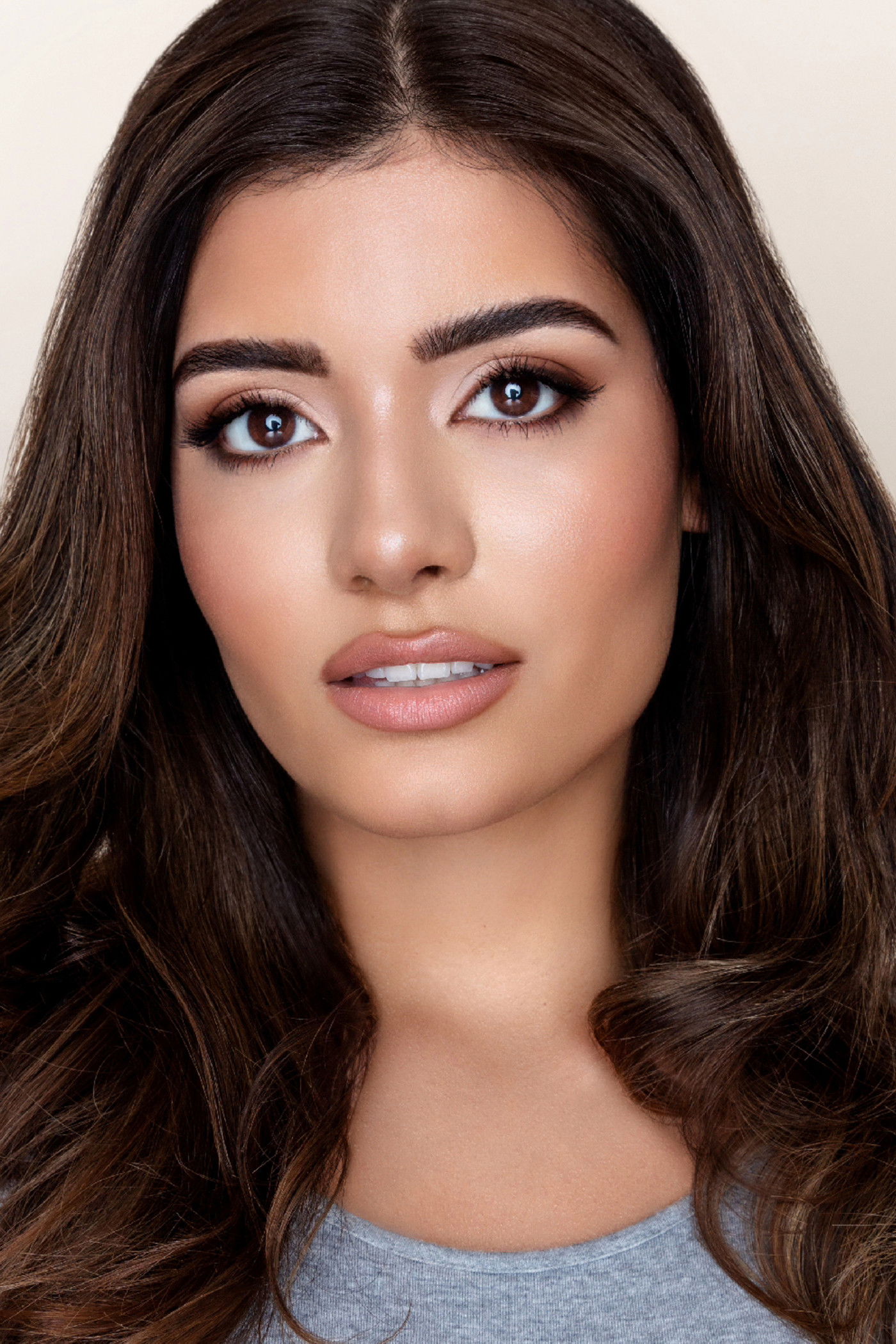 et billede af Daniella Salvi