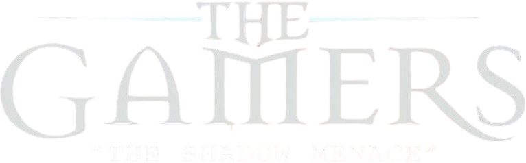 The Gamers: The Shadow Menace Logo