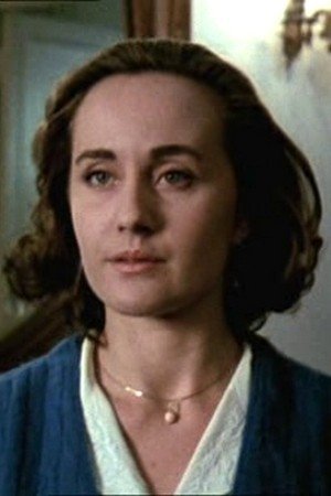 et billede af Daniela De Silva