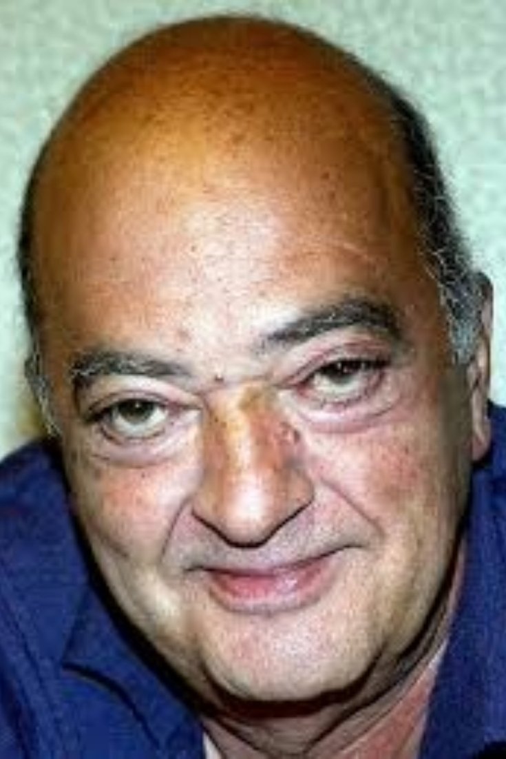 et billede af Mario Roccuzzo