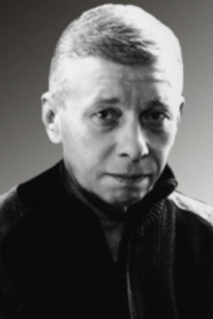 et billede af Alexander Zhdanov